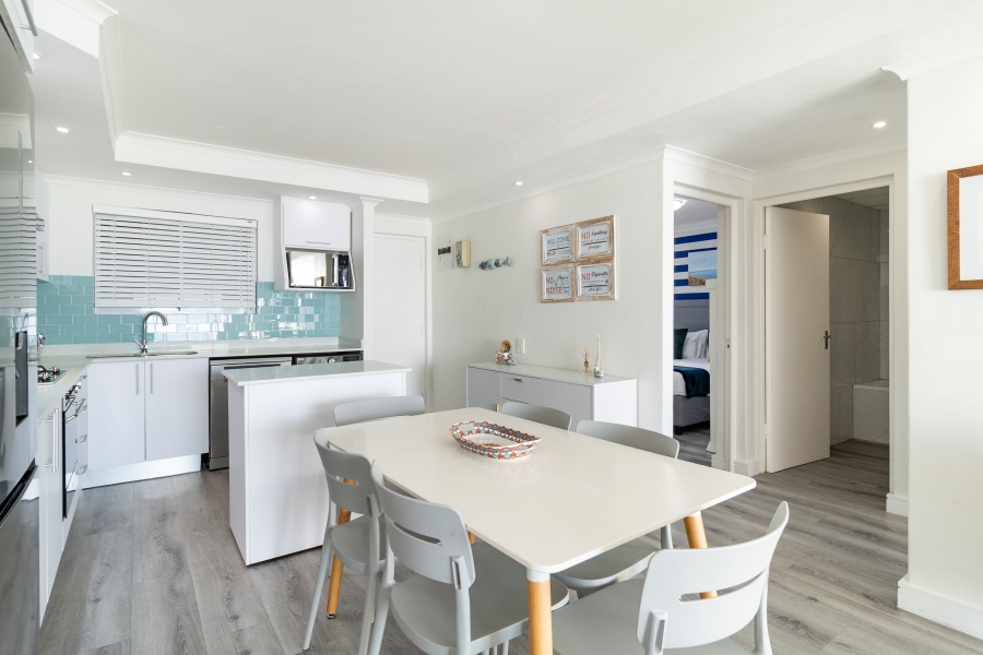 2 Bedroom Property for Sale in Bloubergstrand Western Cape